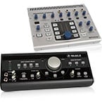 Thumbnail icon for Discontinued Studio Monitor Controllers
