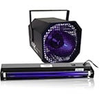 Thumbnail icon for Discontinued Black Lights & UV Lights
