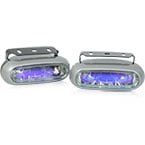 Thumbnail icon for Daytime Running Lights (DRL)