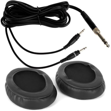 Thumbnail icon for Discontinued Beyerdynamic Headphone Cables & Maintenance