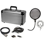 Thumbnail icon for Discontinued Recording Accessories