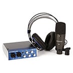 Thumbnail icon for Discontinued Digital Audio & CD Recorders