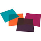 Thumbnail icon for Discontinued Gels, Gobos, & Lenses