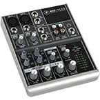 Thumbnail icon for Discontinued Live Sound Mixers