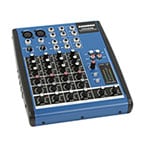 Thumbnail icon for Discontinued Passive Mixers