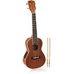 Thumbnail icon for Discontinued Folk & Wind Instruments