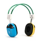 Thumbnail icon for Discontinued Car Headphones