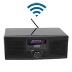 Thumbnail icon for Discontinued WiFi Home Speakers