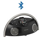 Thumbnail icon for Discontinued iLuv Bluetooth Home Speakers
