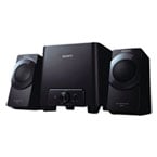 Thumbnail icon for Discontinued Sharp Stereo Shelf Systems