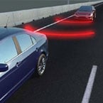 Thumbnail icon for Discontinued Front Collision Warning Systems