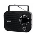 Thumbnail icon for Discontinued Sharp Portable Radios