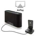 Thumbnail icon for Discontinued Panasonic AirPlay Home Speakers