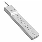 Thumbnail icon for Discontinued Power Strips & Surge Protectors