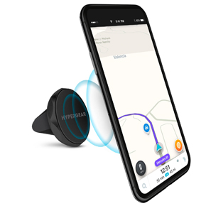 Thumbnail icon for Discontinued Naztech Cell Phone Accessories