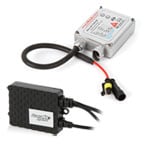 Thumbnail icon for HID Lighting Ballasts
