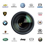 Thumbnail icon for Custom-fit Backup Cameras