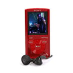 Thumbnail icon for Discontinued Portable MP3 & Music Players