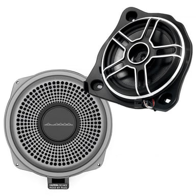 Thumbnail icon for Factory Replacement Subwoofers