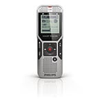 Thumbnail icon for Discontinued Panasonic Digital Voice Recorders