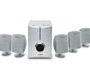 Thumbnail icon for Discontinued Coby Home Theater Systems