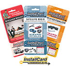 Thumbnail icon for Discontinued Design & Installation Services