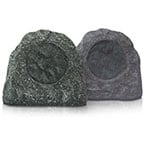 Thumbnail icon for Dual Outdoor Speakers