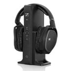 Thumbnail icon for Discontinued Audio Technica In-Home Wireless Headphones