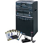 Thumbnail icon for Discontinued iLive Karaoke
