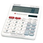Thumbnail icon for Discontinued Calculators