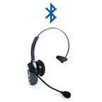 Thumbnail icon for Discontinued Coby Bluetooth Headsets