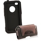 Thumbnail icon for Discontinued Naztech Cell Phone Cases