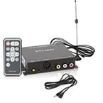 Thumbnail icon for Discontinued Digital TV & Satellite Tuners