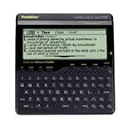 Thumbnail icon for Discontinued Electronic Dictionaries & Translators
