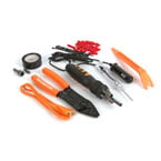 Thumbnail icon for Discontinued Car-side Tool Management