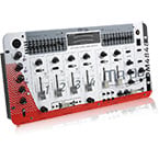Thumbnail icon for Discontinued DJ Mixers