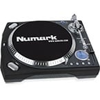 Thumbnail icon for Discontinued Turntables (Vinyl, CD/DJ, USB)