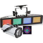 Thumbnail icon for Discontinued Wash Lights & LED Effects