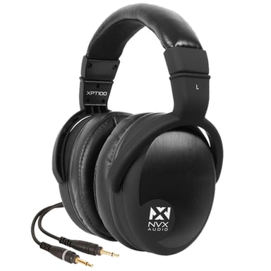 Thumbnail icon for Discontinued Coby Over-Ear Headphones