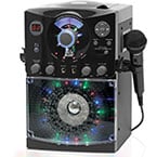 Thumbnail icon for Discontinued Coby Karaoke Players