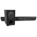 Thumbnail icon for Discontinued Coby Sound Bar Speakers