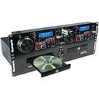 Thumbnail icon for Discontinued DJ CD, MP3 & Media Players