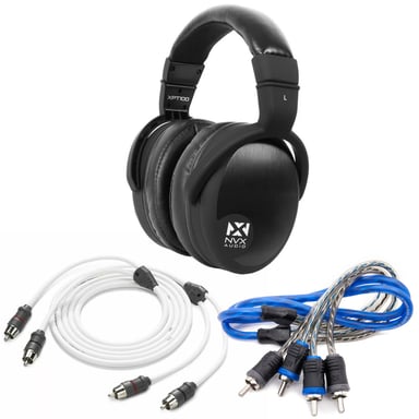 Thumbnail icon for Discontinued JBL Recording & Studio