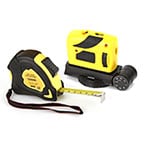Thumbnail icon for Discontinued Measuring Tapes
