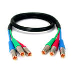 Thumbnail icon for Discontinued Video Cables
