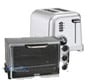 Thumbnail icon for Discontinued Toasters & Ovens