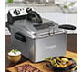Thumbnail icon for Discontinued Deep Fryers