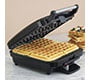 Thumbnail icon for Discontinued Waffle Makers