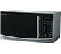 Thumbnail icon for Discontinued Microwave Ovens