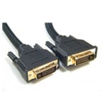 Thumbnail icon for Discontinued DVI Cables